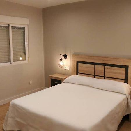 STAY TOLETVM Apartametos turísticos Toledo Exterior foto