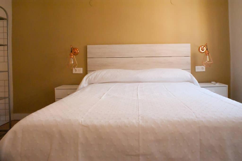STAY TOLETVM Apartametos turísticos Toledo Exterior foto