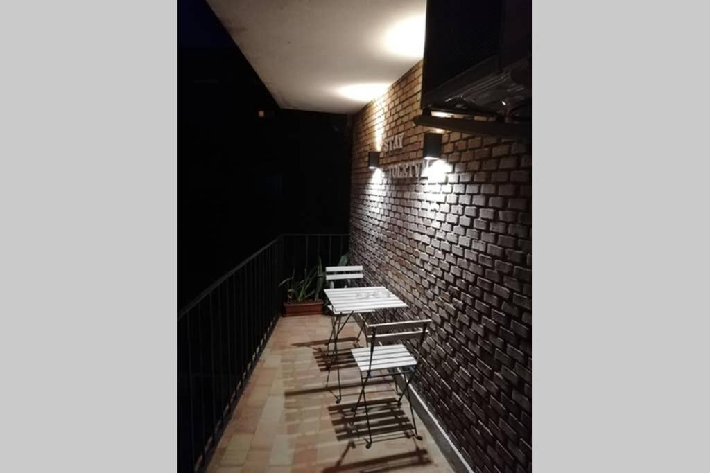 STAY TOLETVM Apartametos turísticos Toledo Exterior foto