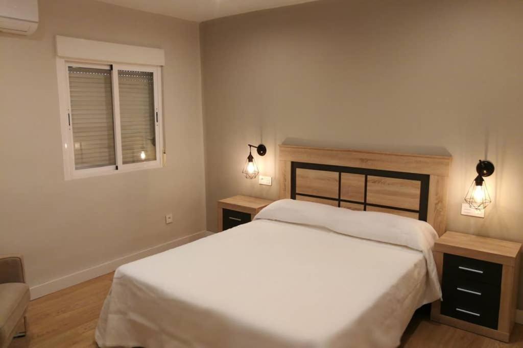 STAY TOLETVM Apartametos turísticos Toledo Exterior foto