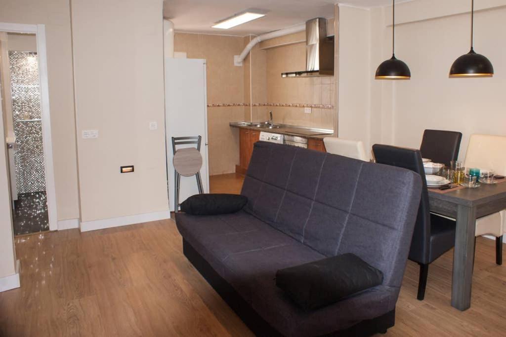 STAY TOLETVM Apartametos turísticos Toledo Exterior foto