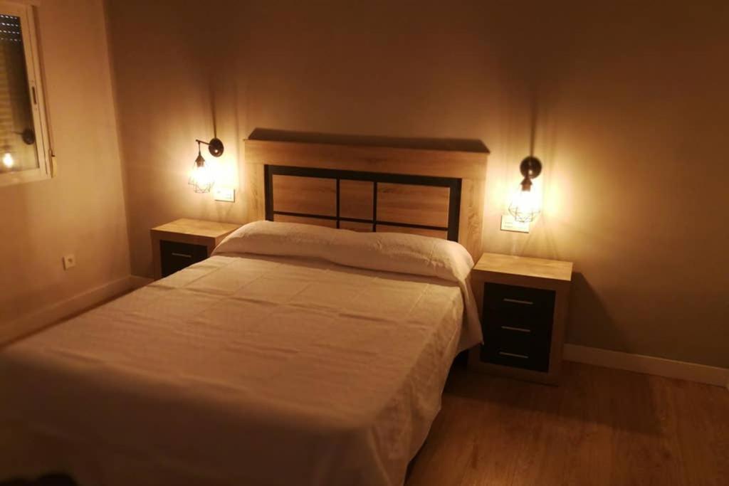 STAY TOLETVM Apartametos turísticos Toledo Exterior foto