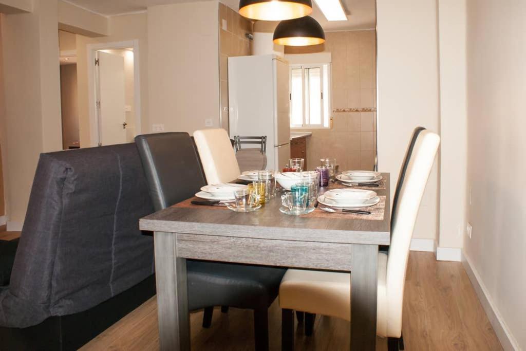 STAY TOLETVM Apartametos turísticos Toledo Exterior foto