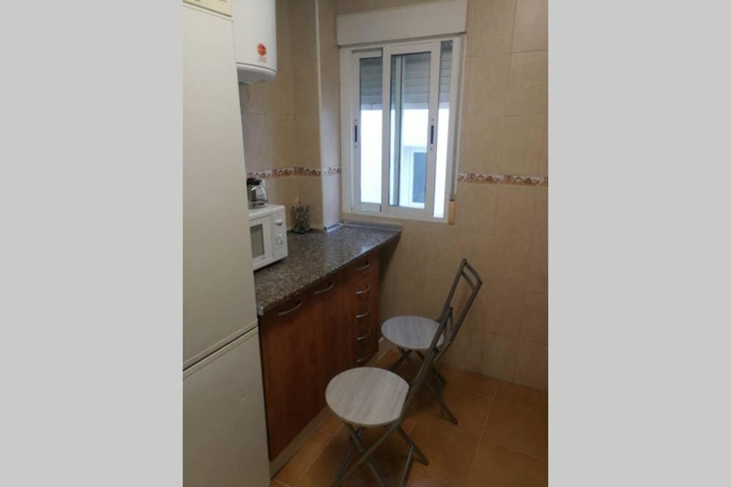 STAY TOLETVM Apartametos turísticos Toledo Exterior foto